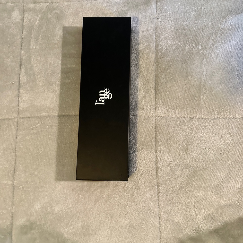 NIB L’ANGE Black Curling Wand - Picture 5 of 5